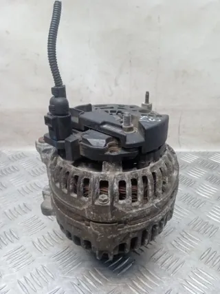 028903028 Генератор Ford Galaxy 1 restailing Арт 52655, вид 4