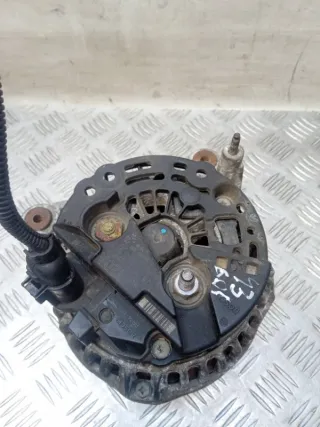 028903028 Генератор Ford Galaxy 1 restailing Арт 52655, вид 5