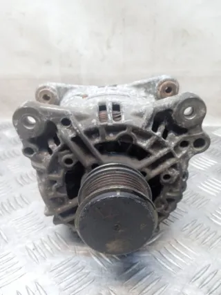 028903028 Генератор Ford Galaxy 1 restailing Арт 52655, вид 6