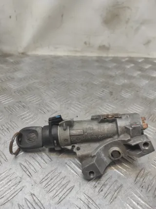 4B0905851 Замок зажигания Volkswagen Lupo Арт 62918, вид 5