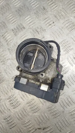 06f133062b Заслонка дроссельная Skoda Octavia A5 restailing Арт 78355, вид 1