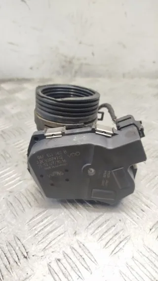 06f133062b Заслонка дроссельная Skoda Octavia A5 restailing Арт 78355, вид 2