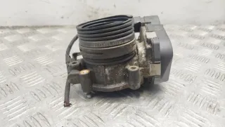 06f133062b Заслонка дроссельная Skoda Octavia A5 restailing Арт 78355, вид 3