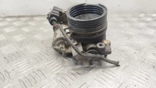 06f133062b Заслонка дроссельная Skoda Octavia A5 restailing Арт 78355, вид 4