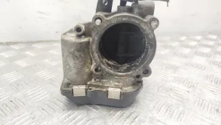 06f133062b Заслонка дроссельная Skoda Octavia A5 restailing Арт 78355, вид 6
