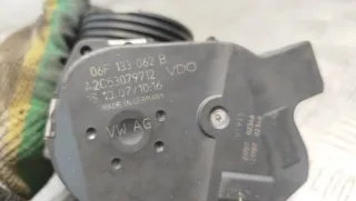 06f133062b Заслонка дроссельная Skoda Octavia A5 restailing Арт 78355, вид 7