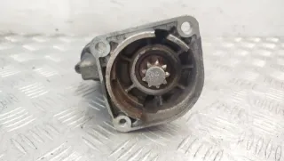 001121001 Стартер Volkswagen Polo 5 1.4л AUA Арт 79917, вид 3