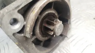 001121001 Стартер Volkswagen Polo 5 1.4л AUA Арт 79917, вид 7