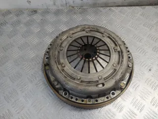Av616477ce Комплект сцепления Ford Focus 3 Арт 83657, вид 1