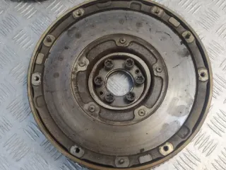 Av616477ce Комплект сцепления Ford Focus 3 Арт 83657, вид 2
