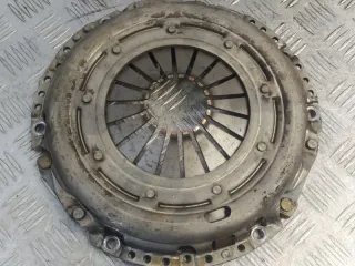 Av616477ce Комплект сцепления Ford Focus 3 Арт 83657, вид 3