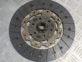 Av616477ce Комплект сцепления Ford Focus 3 Арт 83657, вид 4