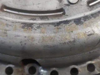 Av616477ce Комплект сцепления Ford Focus 3 Арт 83657, вид 7
