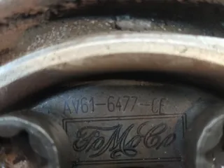 Av616477ce Комплект сцепления Ford Focus 3 Арт 83657, вид 9