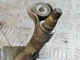 8e1955603d Механизм стеклоочистителя (трапеция дворников) Audi A4 B7 Арт 86510, вид 3