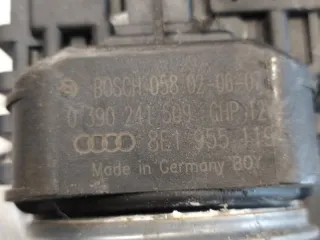 8e1955603d Механизм стеклоочистителя (трапеция дворников) Audi A4 B7 Арт 86510, вид 6