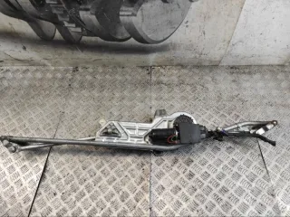 3398009476 Механизм стеклоочистителя (трапеция дворников) Volkswagen Sharan 1 restailing Арт 87848, вид 1