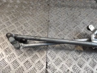3398009476 Механизм стеклоочистителя (трапеция дворников) Volkswagen Sharan 1 restailing Арт 87848, вид 2