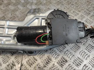 3398009476 Механизм стеклоочистителя (трапеция дворников) Volkswagen Sharan 1 restailing Арт 87848, вид 4