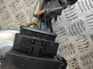 3398009476 Механизм стеклоочистителя (трапеция дворников) Volkswagen Sharan 1 restailing Арт 87848, вид 5