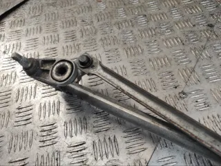 3398009476 Механизм стеклоочистителя (трапеция дворников) Volkswagen Sharan 1 restailing Арт 87848, вид 8