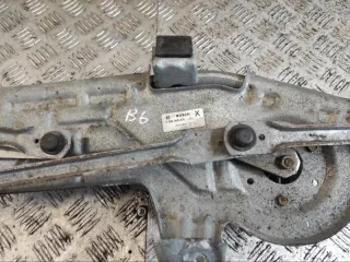 3398009476 Механизм стеклоочистителя (трапеция дворников) Volkswagen Sharan 1 restailing Арт 87848, вид 9