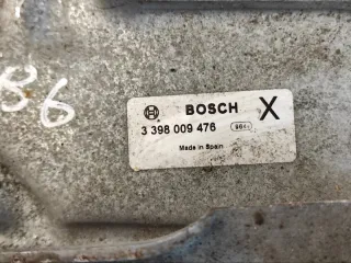3398009476 Механизм стеклоочистителя (трапеция дворников) Volkswagen Sharan 1 restailing Арт 87848, вид 10
