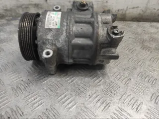 1k0820859f Компрессор кондиционера Volkswagen Touran 1 Арт 89346, вид 2