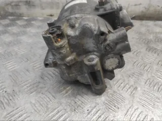 1k0820859f Компрессор кондиционера Volkswagen Touran 1 Арт 89346, вид 3