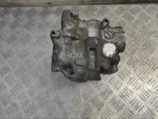 1k0820859f Компрессор кондиционера Volkswagen Touran 1 Арт 89346, вид 6