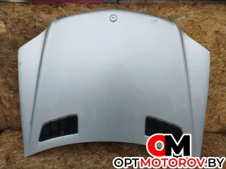 164122001011, 1648801205 капот Mercedes ML W164 Арт 31089, вид 1