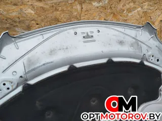 164122001011, 1648801205 капот Mercedes ML W164 Арт 31089, вид 8