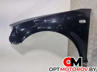 8P0821105F Крыло переднее левое Audi A3 8P Арт 31937, вид 1
