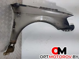 8P0821105F Крыло переднее левое Audi A3 8P Арт 31937, вид 4