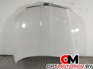  капот Skoda Superb 2 Арт 31769, вид 1