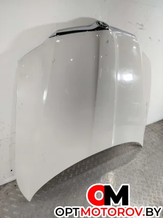  капот Skoda Superb 2 Арт 31769, вид 3