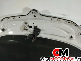  капот Skoda Superb 2 Арт 31769, вид 7