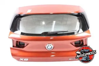 41007423832,7423832  Крышка багажника (дверь 3-5) BMW X2 F39 Арт 32885850ar