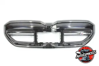 5A185A5,51135A185A5 Решетка радиатора BMW 5 G60 Арт 32885854ar, вид 1