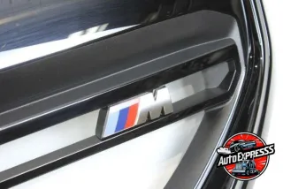 5A185A5,51135A185A5 Решетка радиатора BMW 5 G60 Арт 32885854ar, вид 2