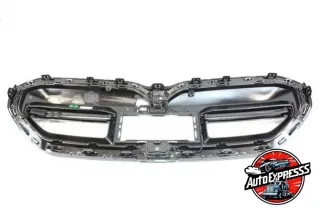 5A185A5,51135A185A5 Решетка радиатора BMW 5 G60 Арт 32885854ar, вид 3