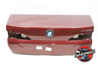 9466967  Крышка багажника (дверь 3-5) BMW 7 G70 Арт 32885870ar, вид 1