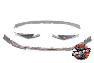 2475168,51192475168 Юбка бампера переднего BMW M3 G80 Арт 32885874ar, вид 1