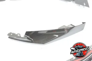 2475168,51192475168 Юбка бампера переднего BMW M3 G80 Арт 32885874ar, вид 2