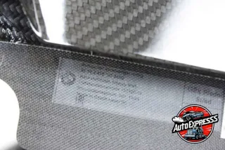 2475168,51192475168 Юбка бампера переднего BMW M3 G80 Арт 32885874ar, вид 4