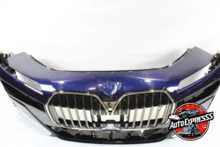5A45BF8 Бампер передний BMW 7 G70 Арт 32885875ar, вид 2