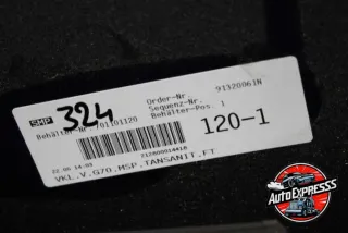 5A45BF8 Бампер передний BMW 7 G70 Арт 32885875ar, вид 3