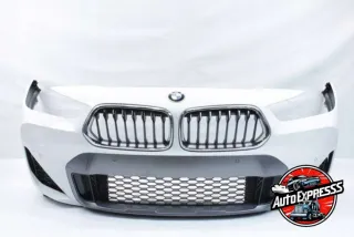 8083797,51118083797 Бампер передний BMW X2 F39 Арт 32885877ar, вид 1
