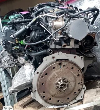 CDN Двигатель Audi A4 B8 Арт 2502222, вид 3