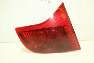 8E9945093 Фонарь крышки багажника левый Audi A4 B7 Арт 97060730, вид 1